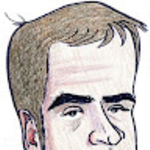 Meet your Posher, Ben